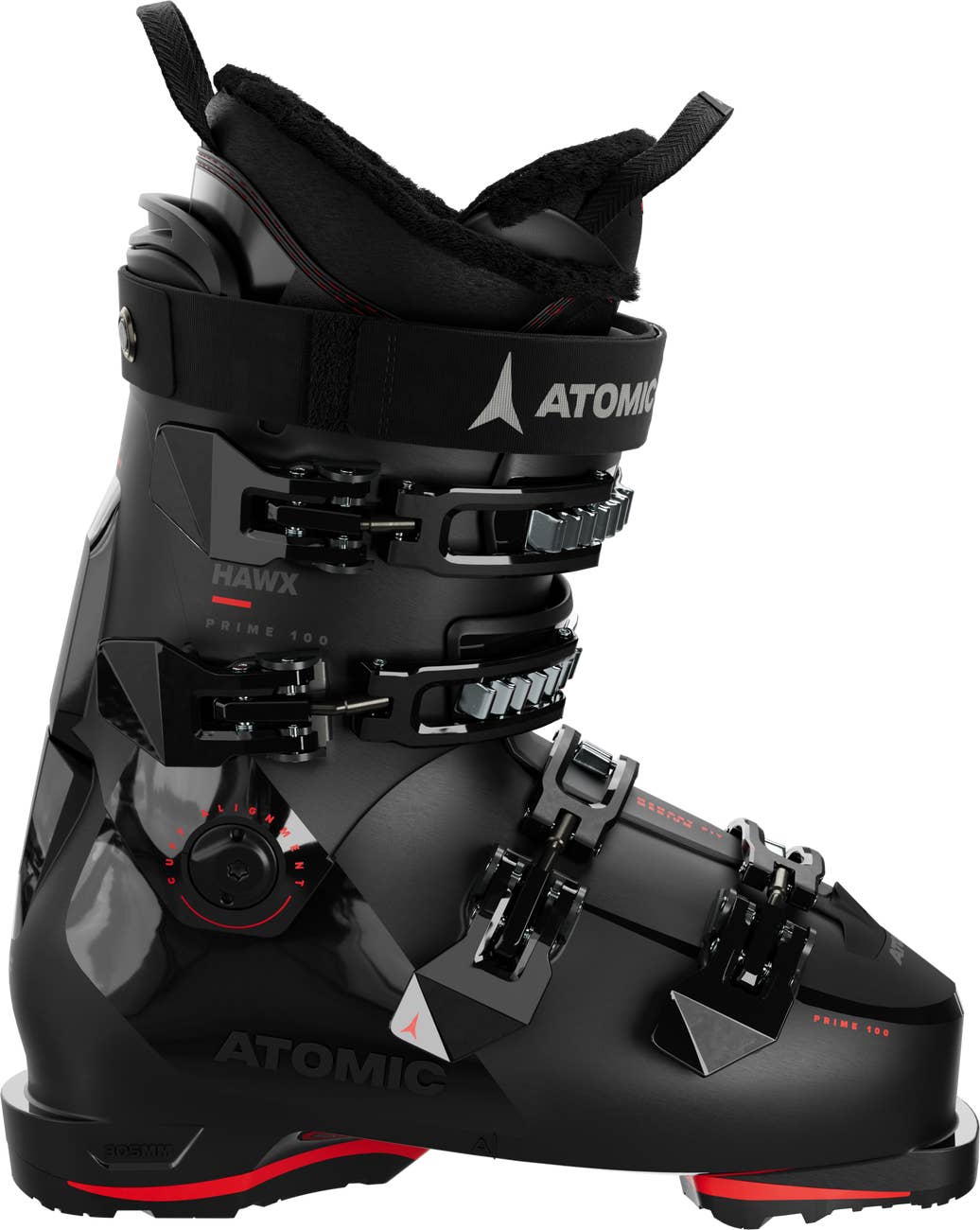 Prime Xtd Atomic Hawx Prime Ski Boots Atomic Hawx Prime XTD 120