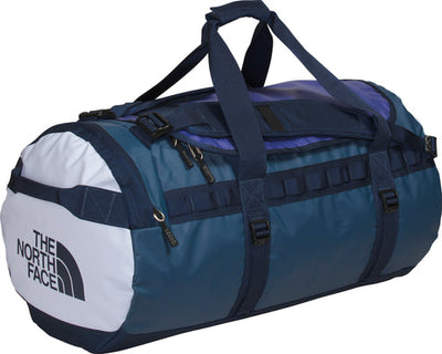 Base Camp Duffel Village Ski Hut The North Face Bags, softgoods accessories, Winter, Winter 2024