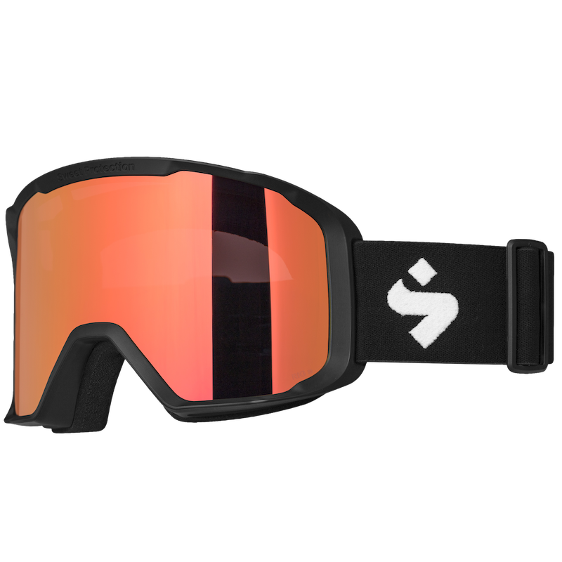 Durden RIG Reflect Village Ski Hut Sweet Protection Adult Goggles, Hardgoods accessories, Winter, Winter 2024
