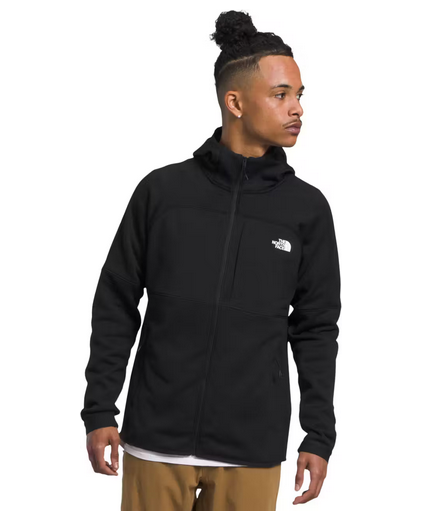 Mens Canyonlands High Alt Hoodie