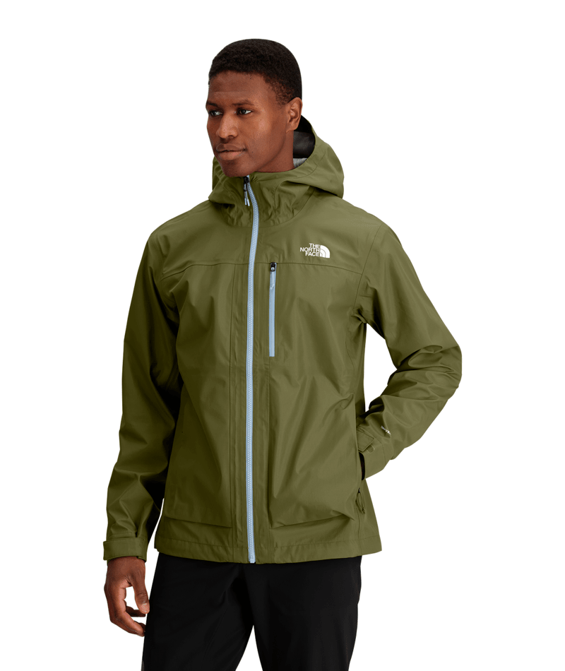 Men's Terrain Vista 3L Pro Jacket The North Face - Main Image