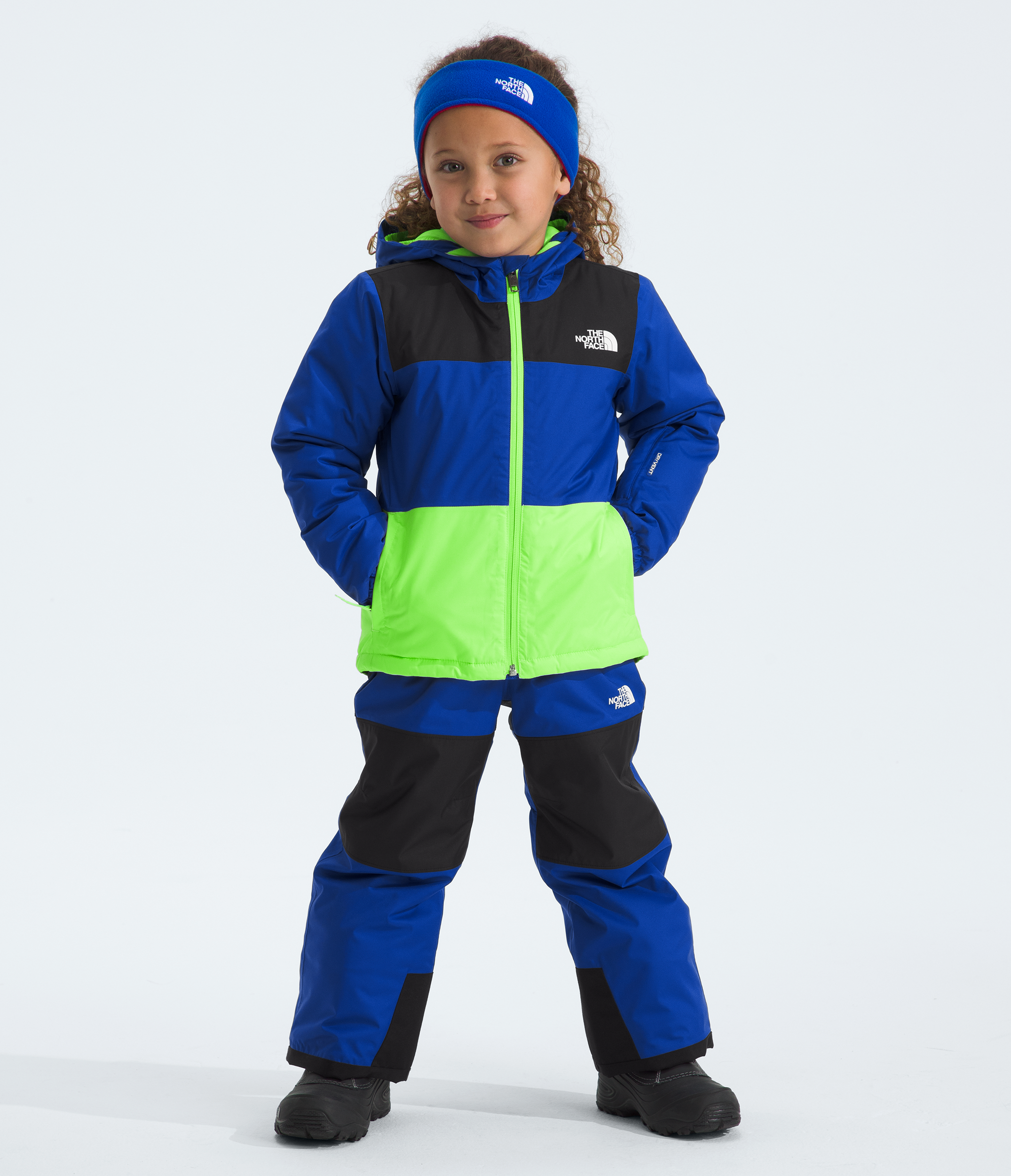 THE NORTH FACE　SCOOP JACKET Kid’s 公式・限定】スクープジャケット（キッズ）｜ザ・ノース