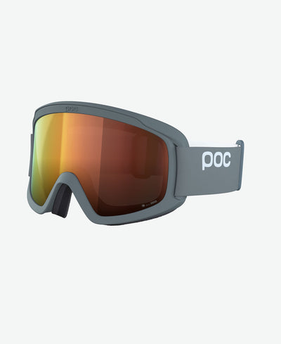 Opsin Clarity Village Ski Hut POC Adult Goggles, Hardgoods accessories, Winter, Winter 2024