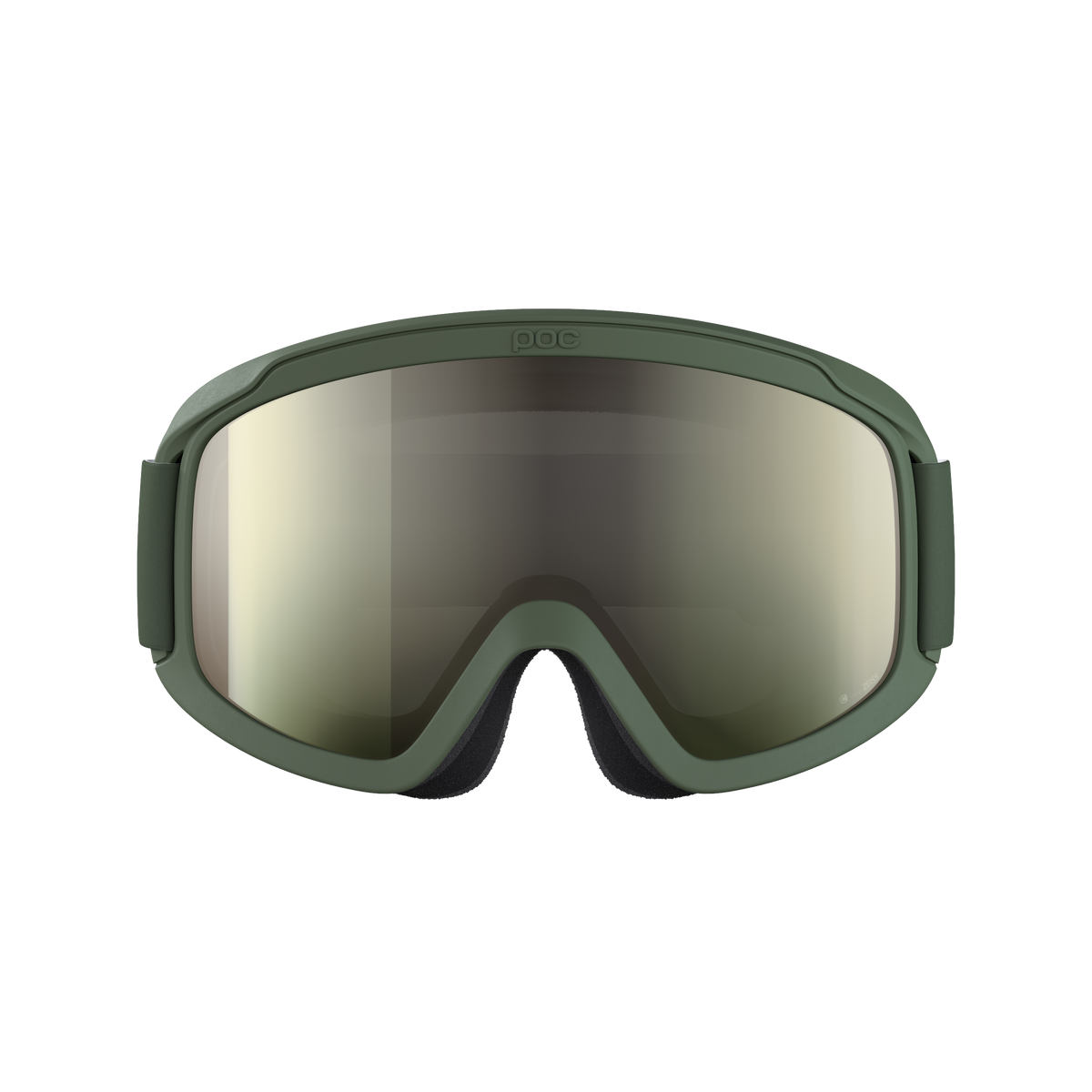 Opsin Clarity Village Ski Hut POC Adult Goggles, Hardgoods accessories, Winter, Winter 2024