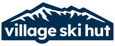 Village Ski Hut