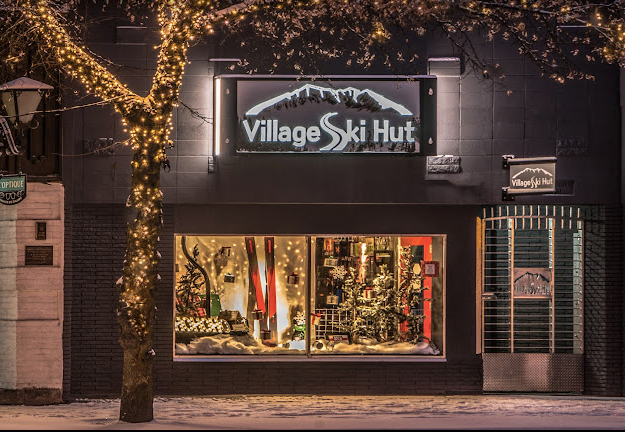 Boys Freedom Insulated Pant – Village Ski Hut