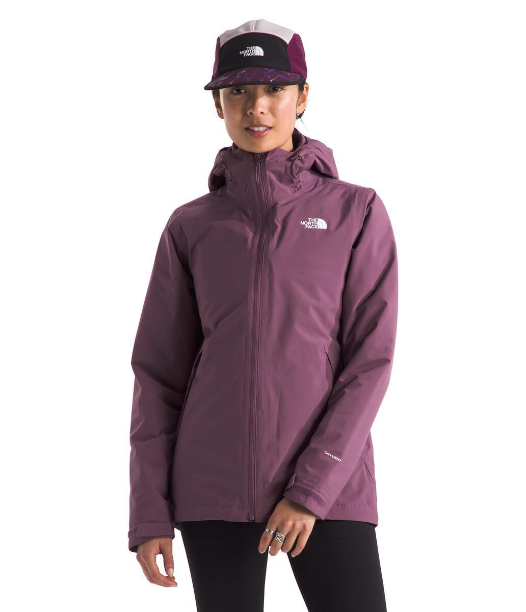 Dryvent Triclimate Jacket Womens The North Face Evolve II