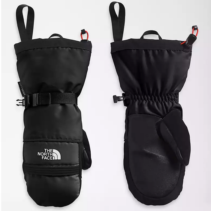North face women's montana gloves shop