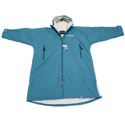 YetiRobe Jacket Village Ski Hut Mountain Life Jacket, Mens Jackets & Vests, Winter, Winter 2024, Womens Jackets & Vests