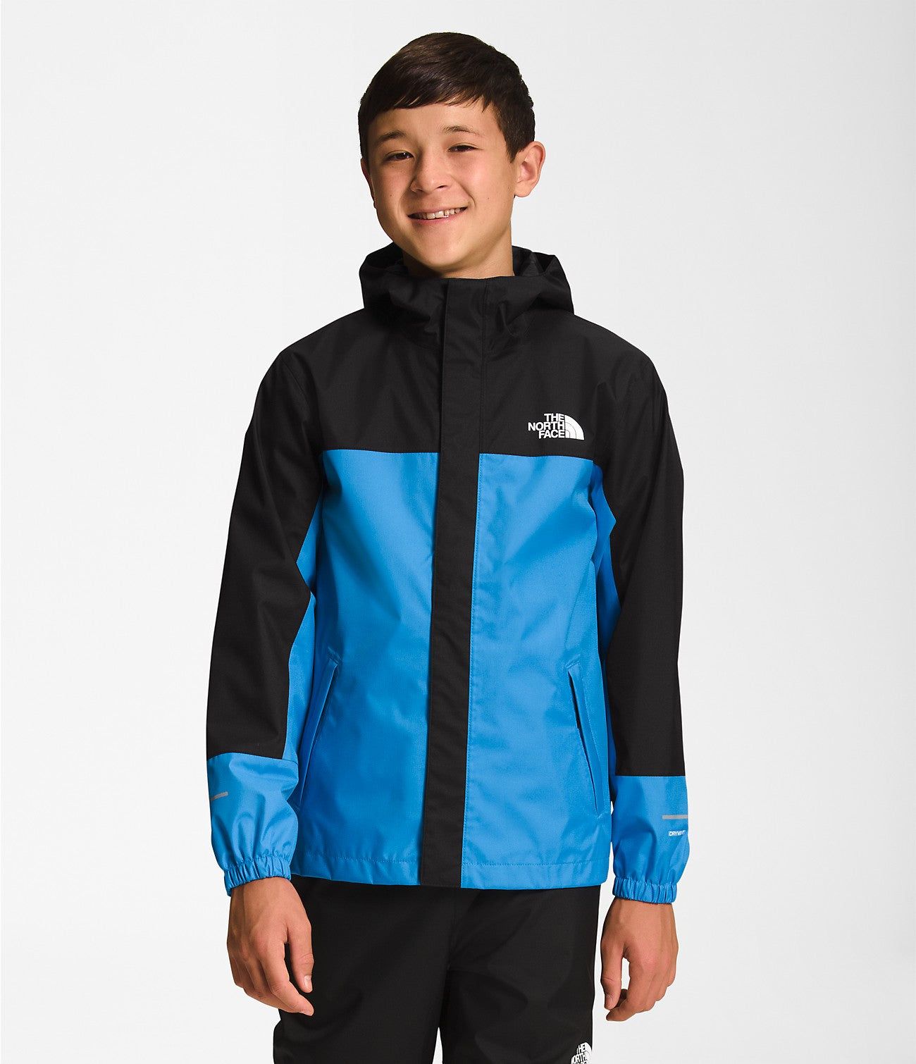 Boys Antora Rain Jacket