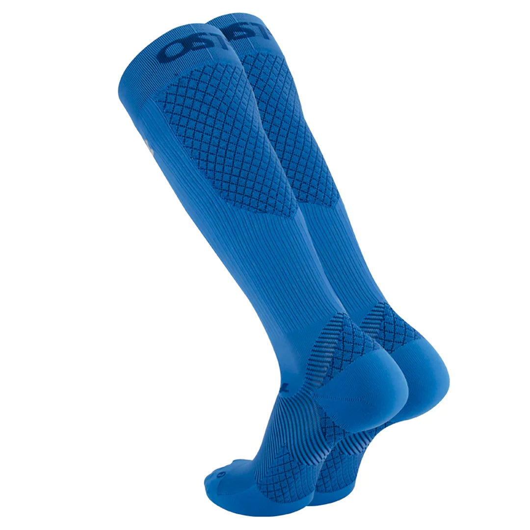 FS4+ Compression Bracing Socks Village Ski Hut OS1st Adult Socks, softgoods accessories, Winter 2023