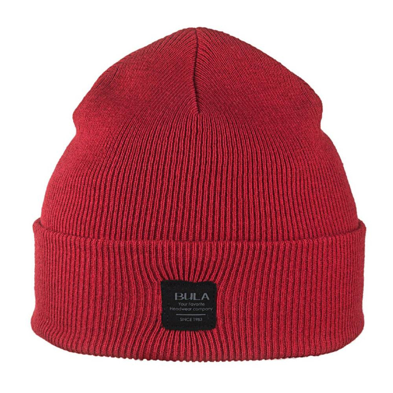 Fall Beanie Village Ski Hut Bula Hats/Toques/Face, softgoods accessories, Winter 2023