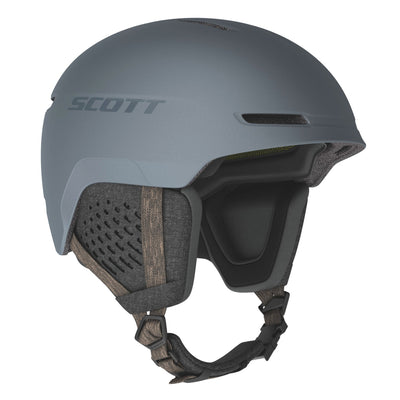 Track Plus-W2023 Village Ski Hut Scott Adult Helmets, Hardgoods accessories, Winter 2023