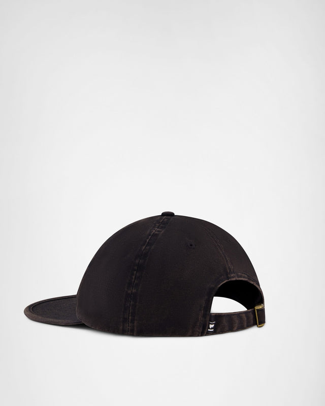 Roam 6 Panel Cap