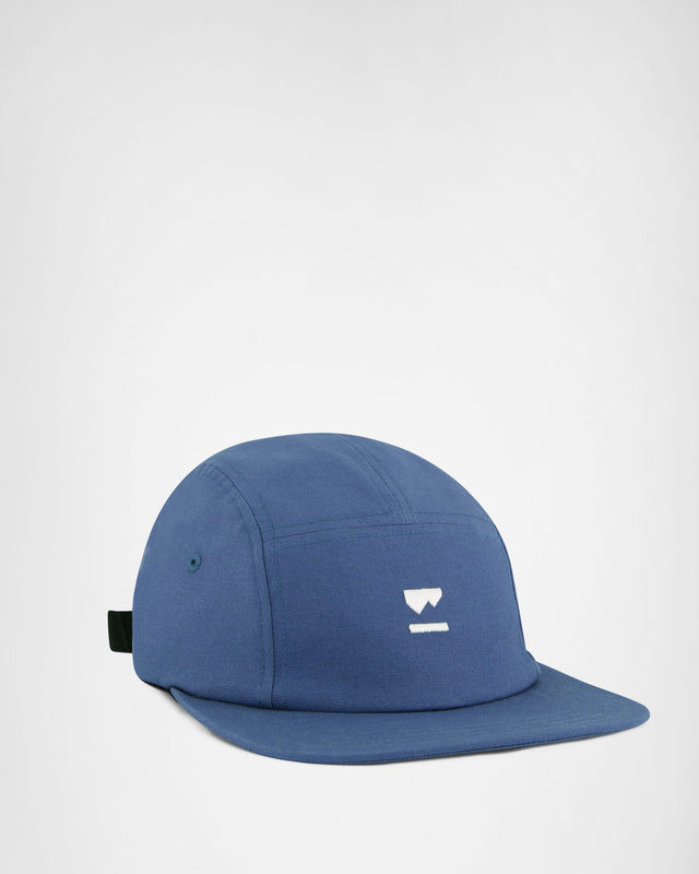 Ridgeline 5 Panel Cap