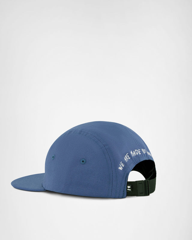 Ridgeline 5 Panel Cap