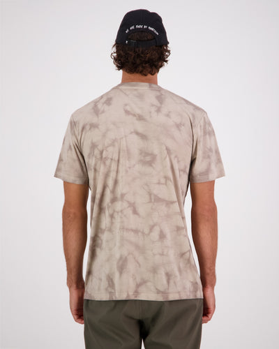 Men's Icon T-Shirt Garment Dyed