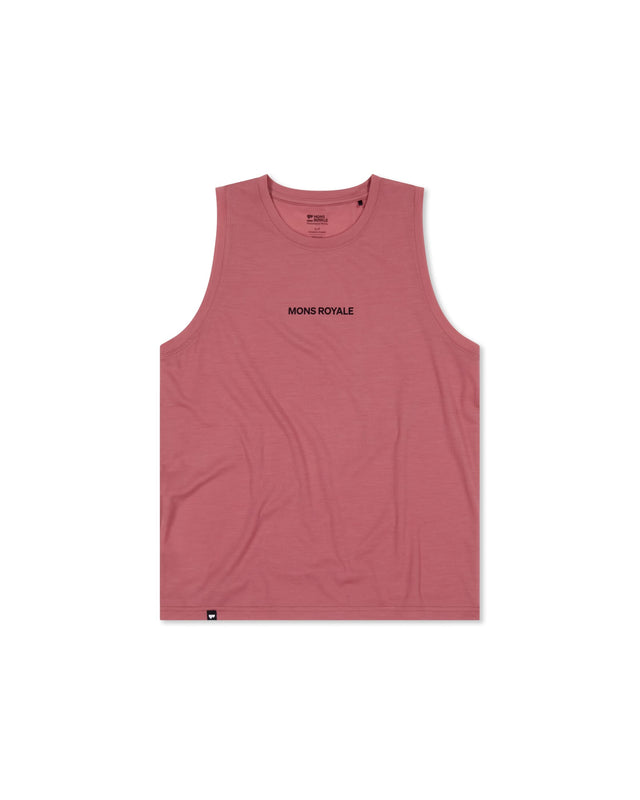 Icon Merino Tank