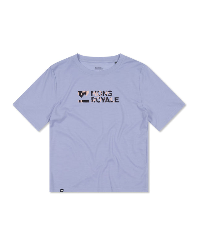 Icon Merino T-Shirt