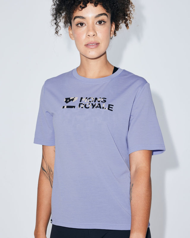 Icon Merino T-Shirt