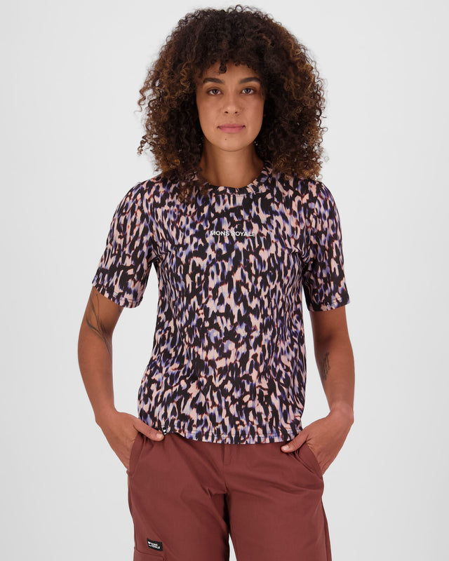 Icon Merino T-Shirt