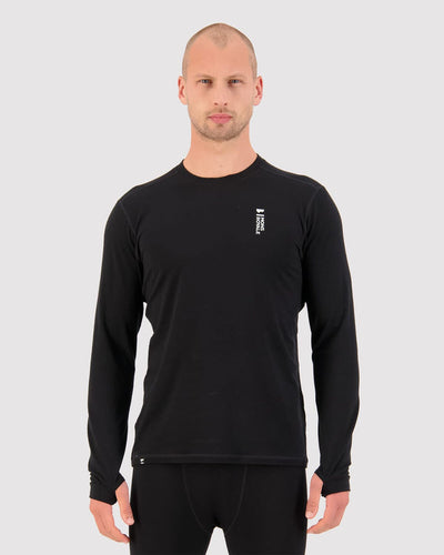 Men's Cascade LS - Mons Royale