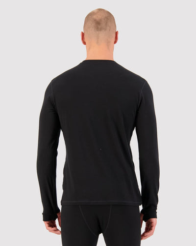 Men's Cascade LS - Mons Royale