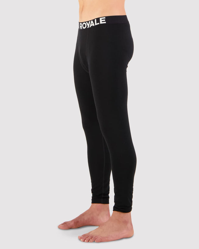 Men's Cascade Merino Base Layer Legging