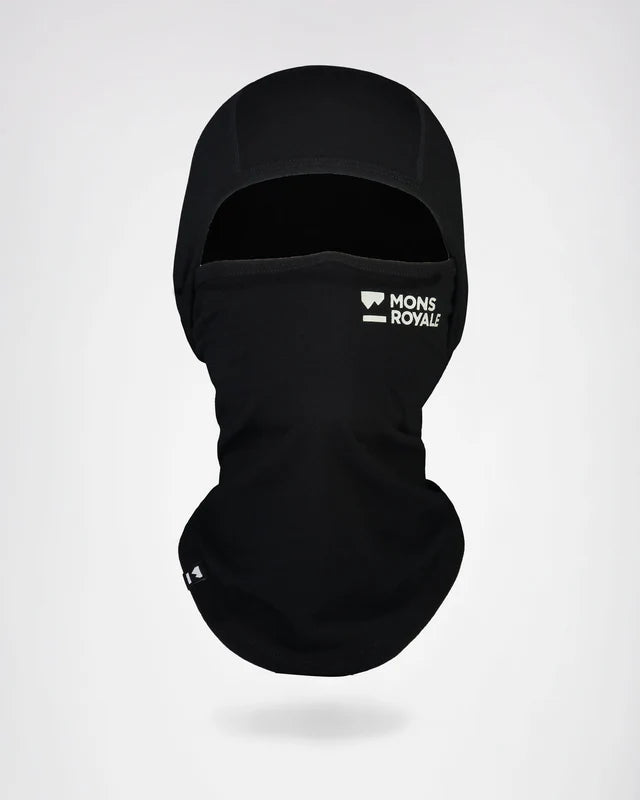 Santa Rosa Merino Balaclava - Mons Royale