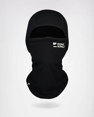 Santa Rosa Merino Balaclava - Mons Royale