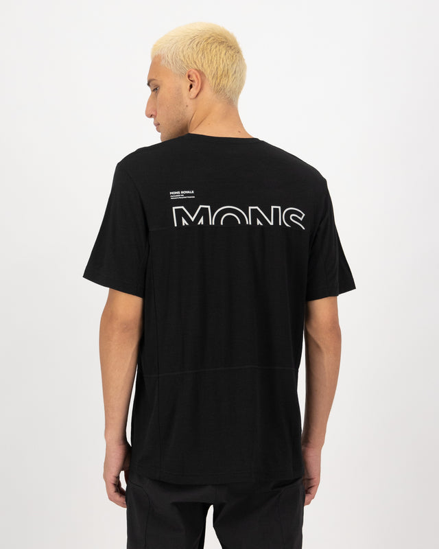 Tarn Merino T-Shirt