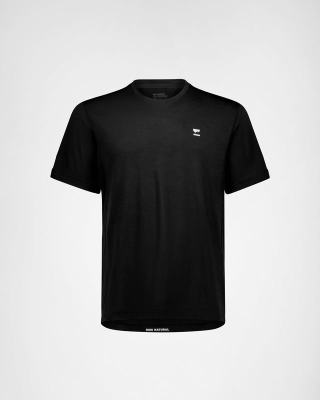 Tarn Merino T-Shirt