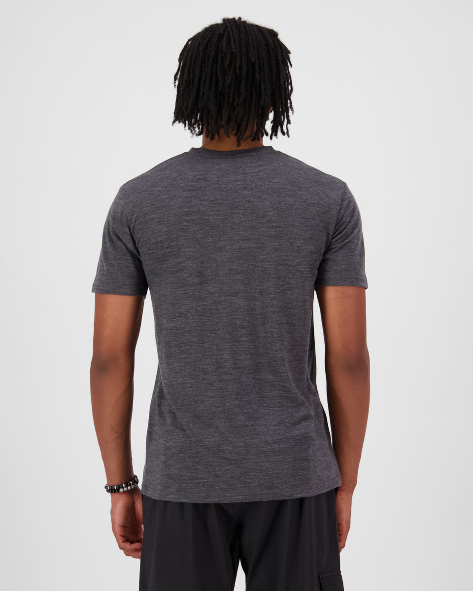 M Zephyr Merino Tencel™ T-Shirt