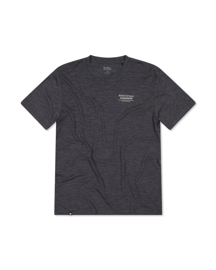 M Zephyr Merino Tencel™ T-Shirt