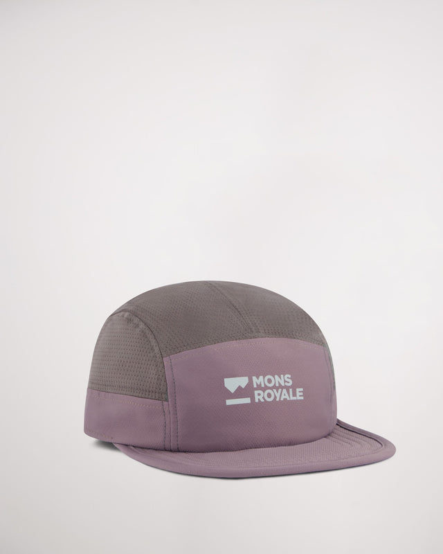 Unisex Velocity Trail Cap
