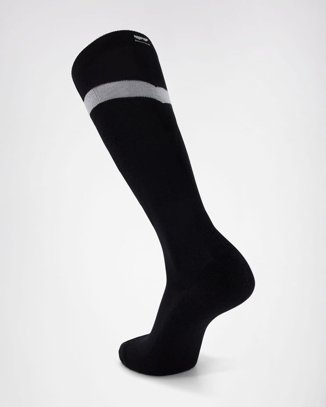 Ultra Cushion Merino Snow Sock - Mons Royale