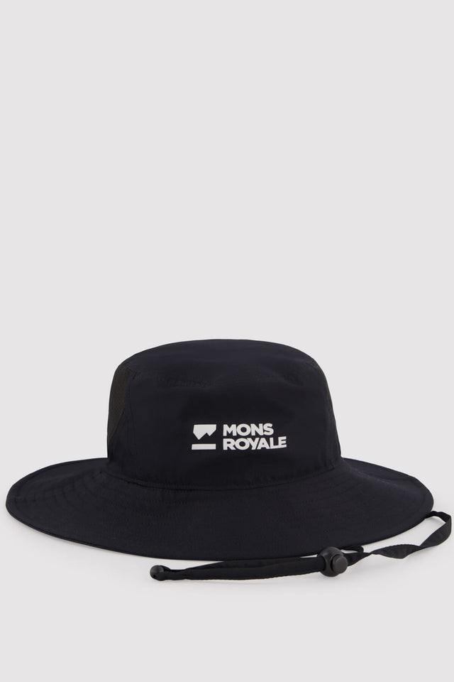 Unisex Velocity Bucket Hat