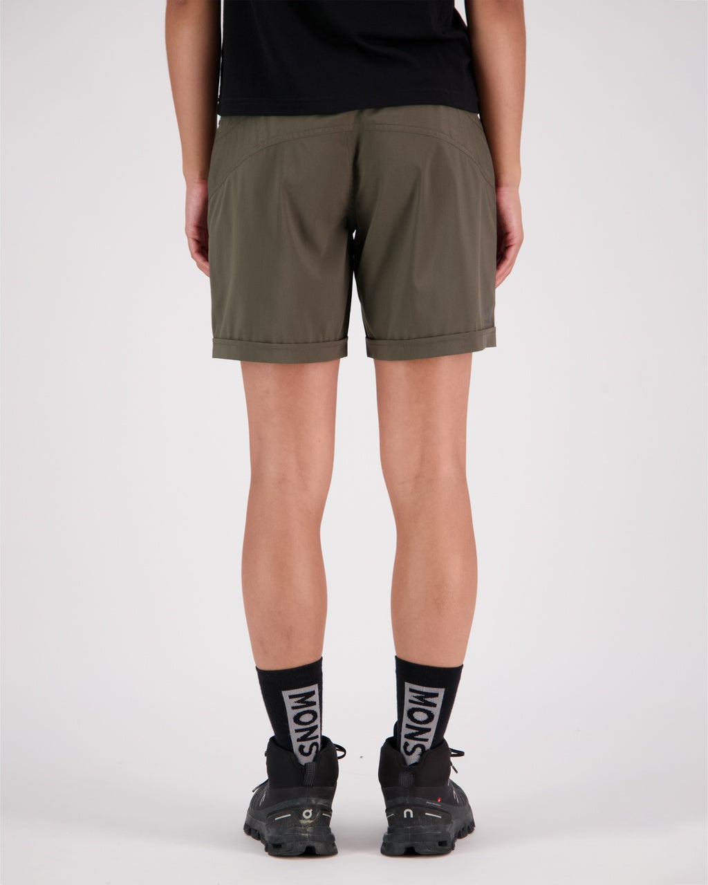 Men's Drift Shorts 2.0