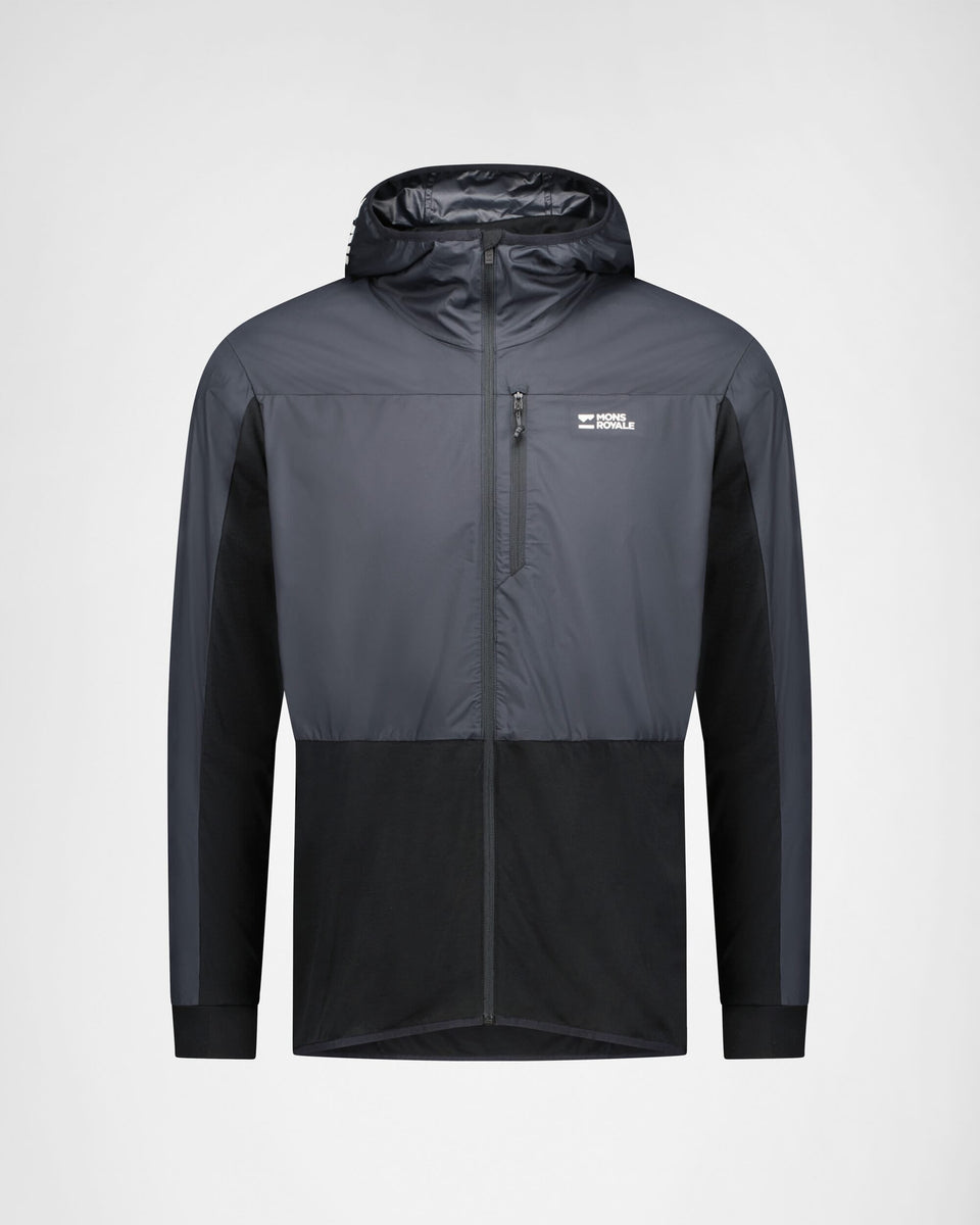 Diversion Merino Wind Jacket