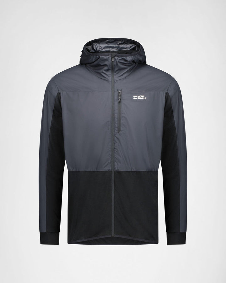 Diversion Merino Wind Jacket