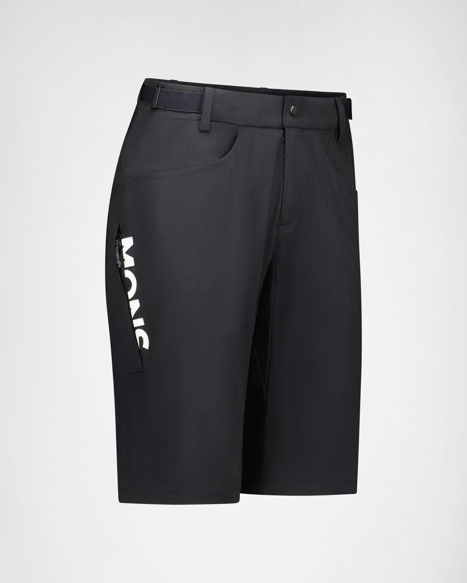 Diversion Merino Trail Shorts