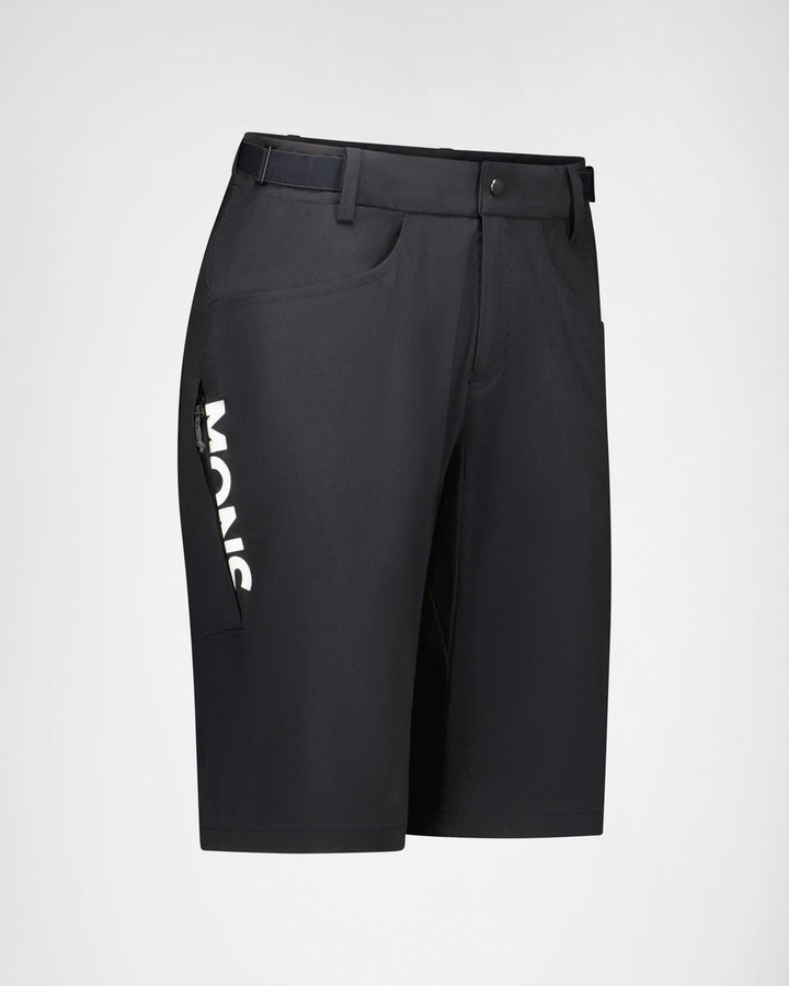 Diversion Merino Trail Shorts