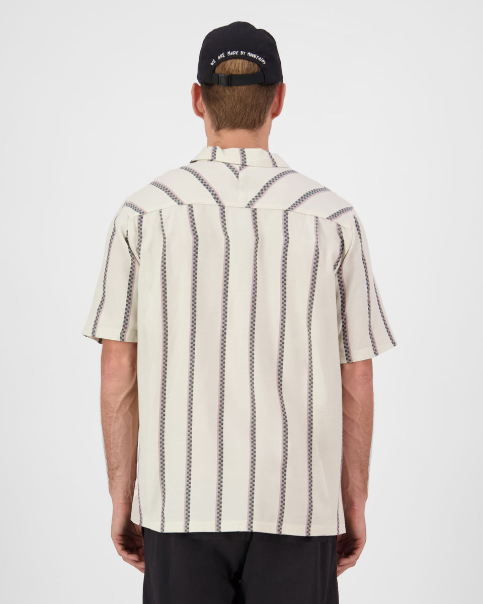 AT Merino Short Sleeve Shirt
