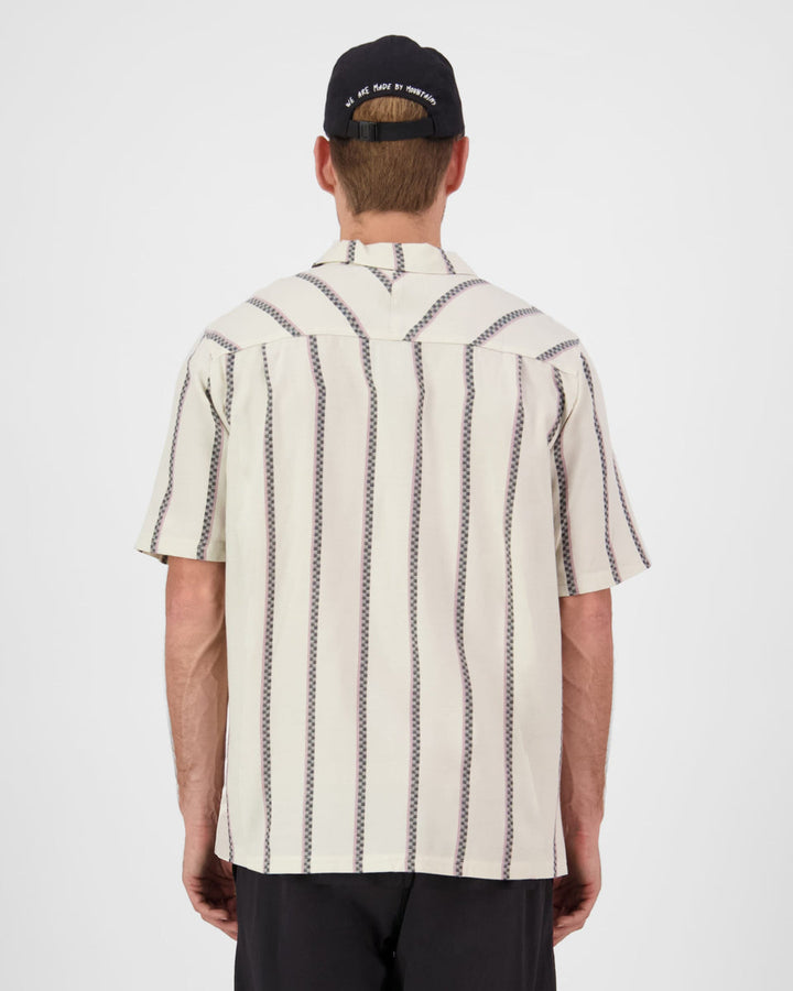 AT Merino Short Sleeve Shirt