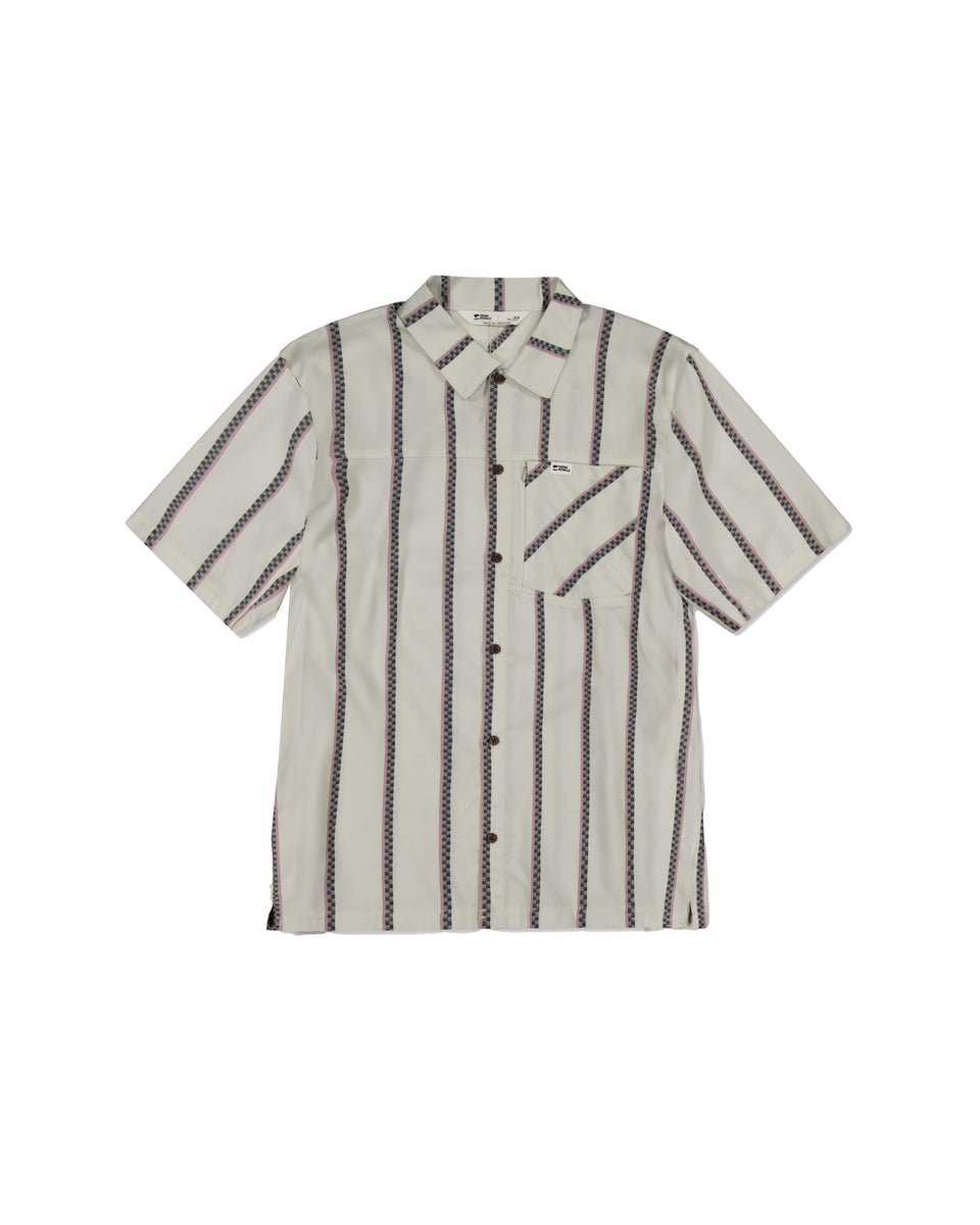 AT Merino Short Sleeve Shirt