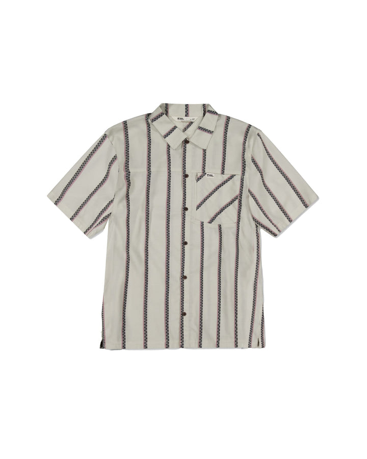 AT Merino Short Sleeve Shirt