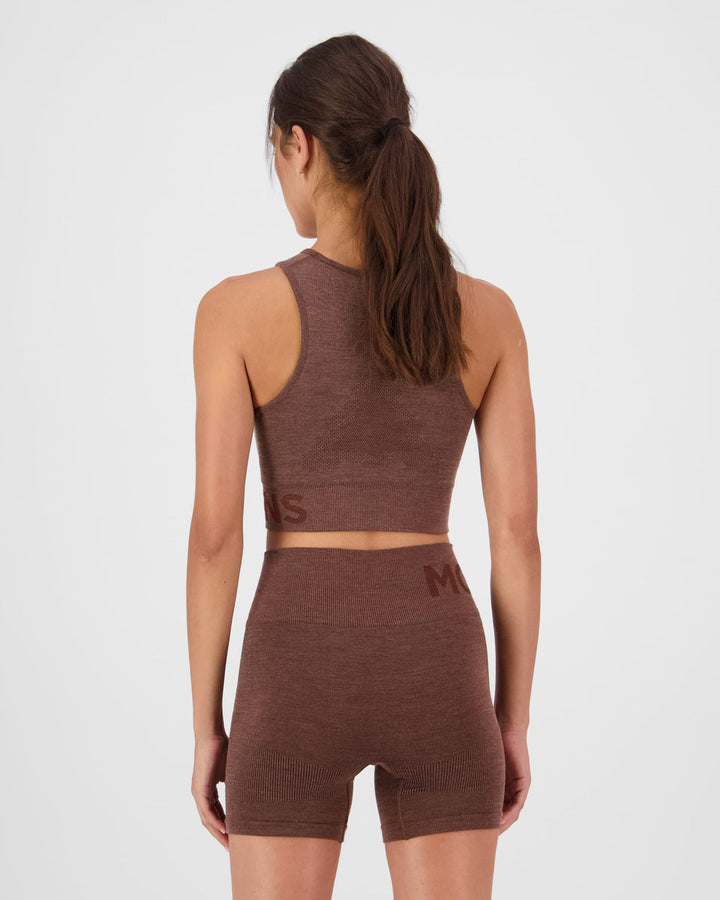 Solace Merino Seamless Tank