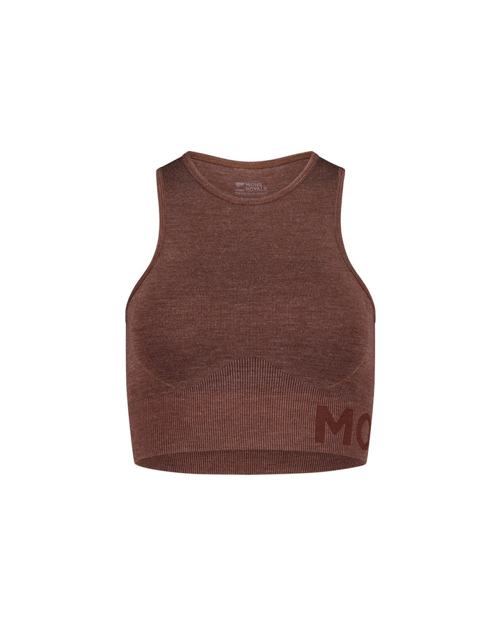 Solace Merino Seamless Tank