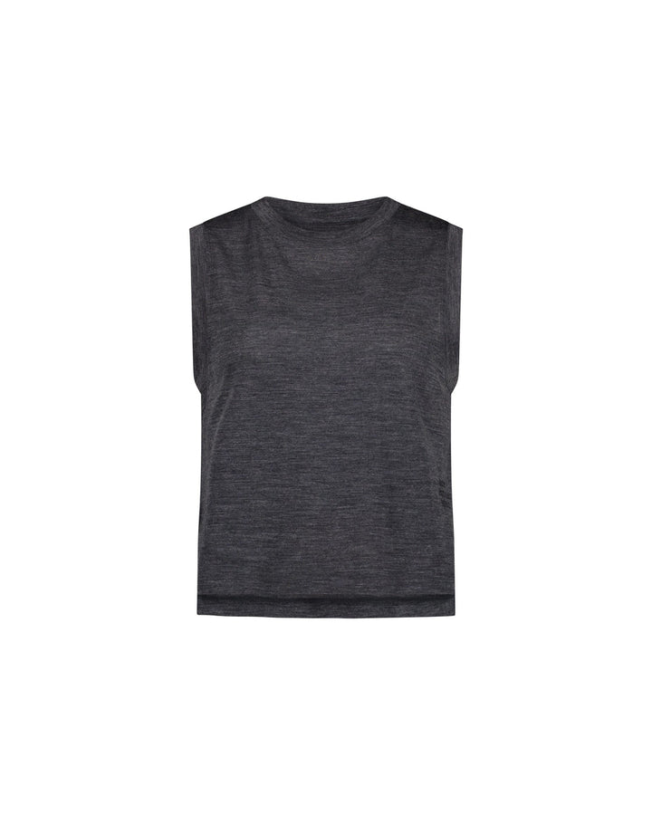 Zephyr Merino Tencel™ Tank
