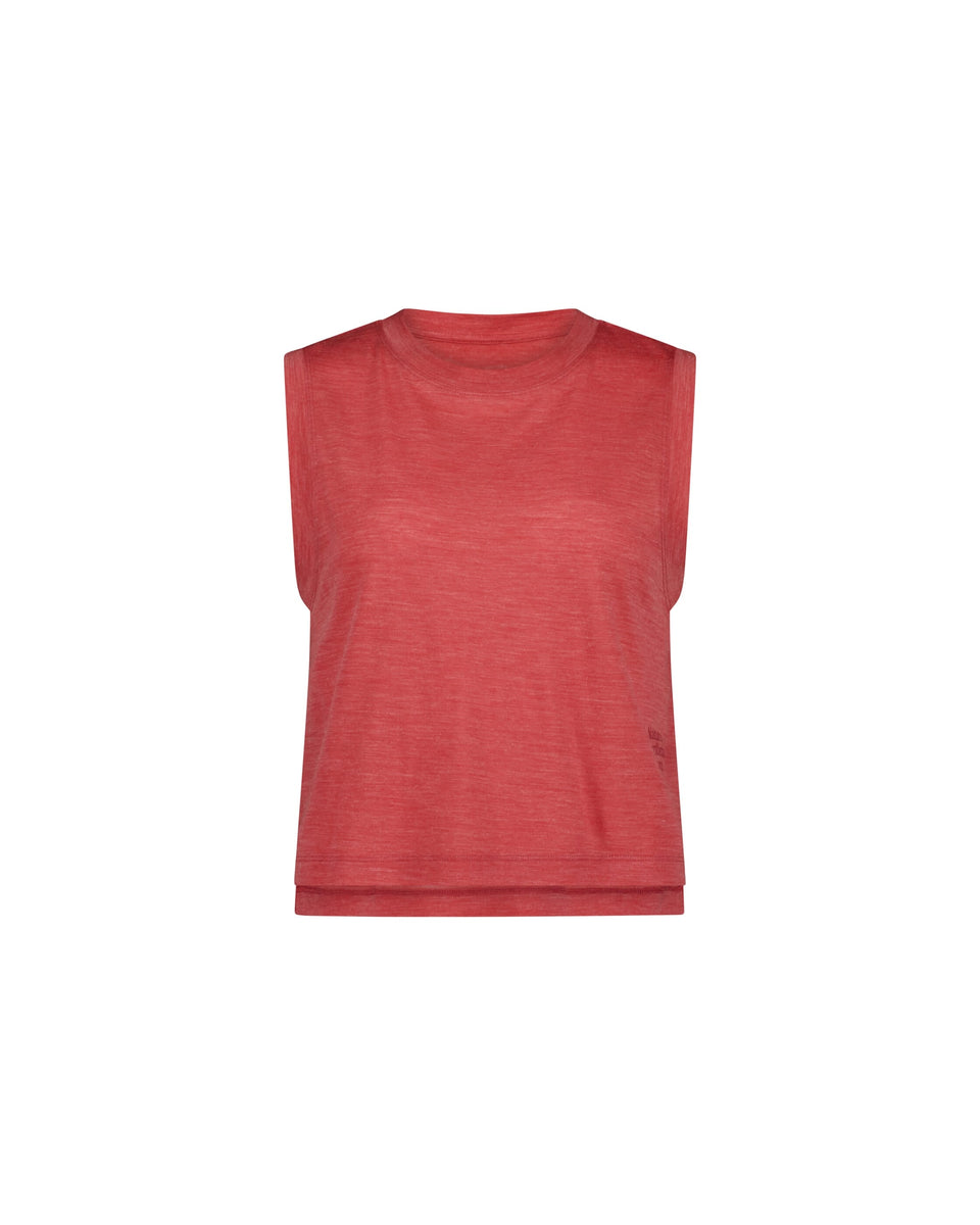 Zephyr Merino Tencel™ Tank